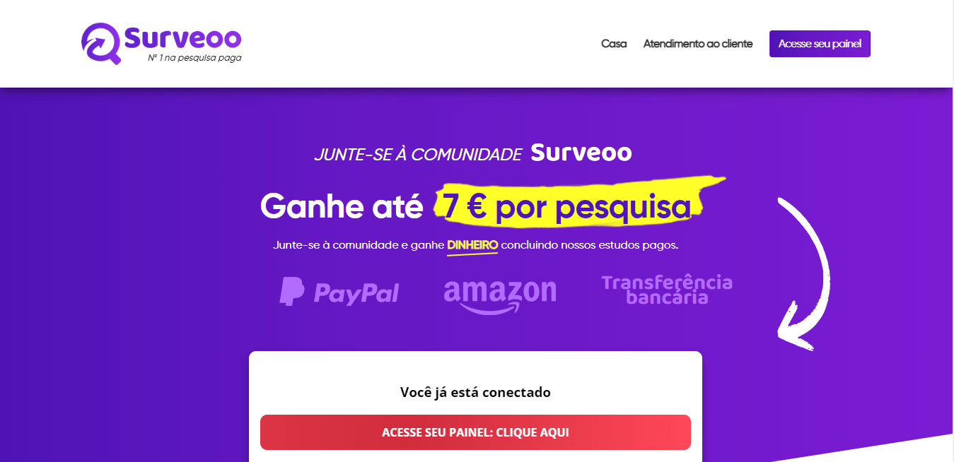 Surveoo Portugal Ganha At 7 Por Question rio Miss Poupan a