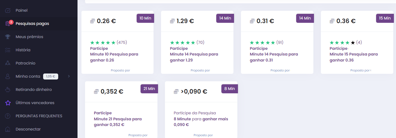 Surveoo Portugal Ganha At 7 Por Question rio Miss Poupan a