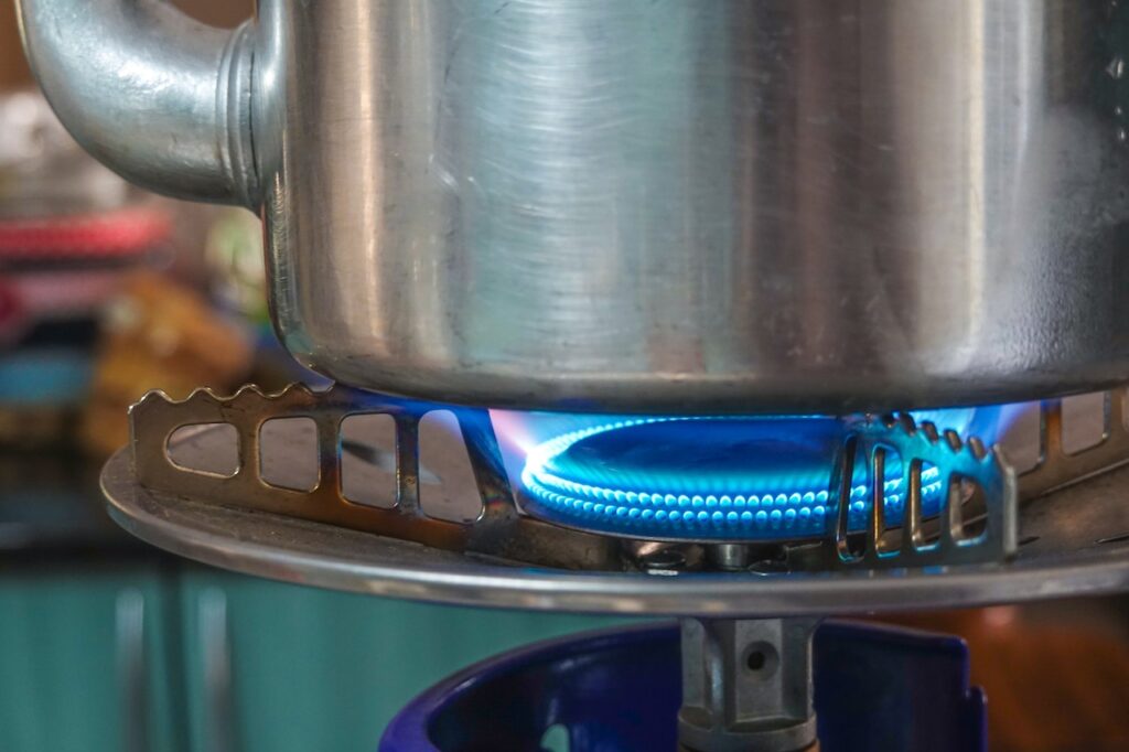 Preços do gás natural em Portugal