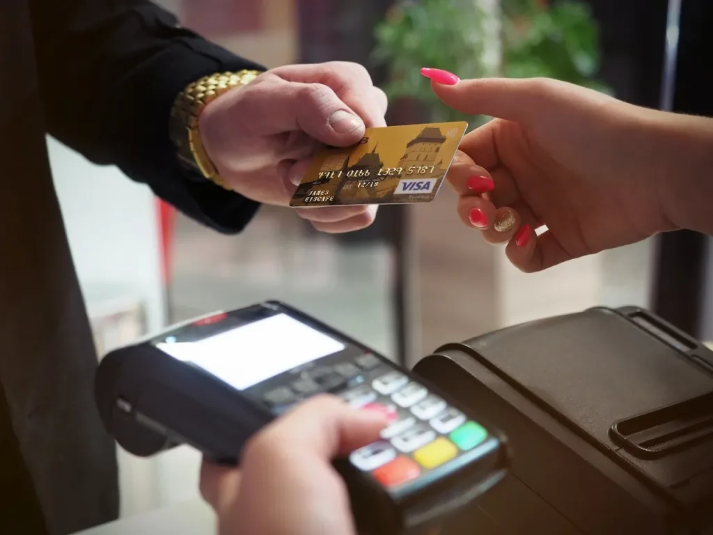 Como usar o cashback de um cartão de crédito