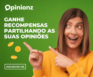 Opinionz Portugal